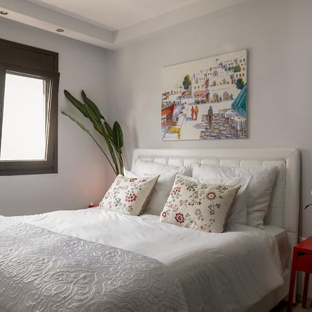 Antonoglou Beach Villas - Waterfront Luxury Retreat Lachania  Exterior photo