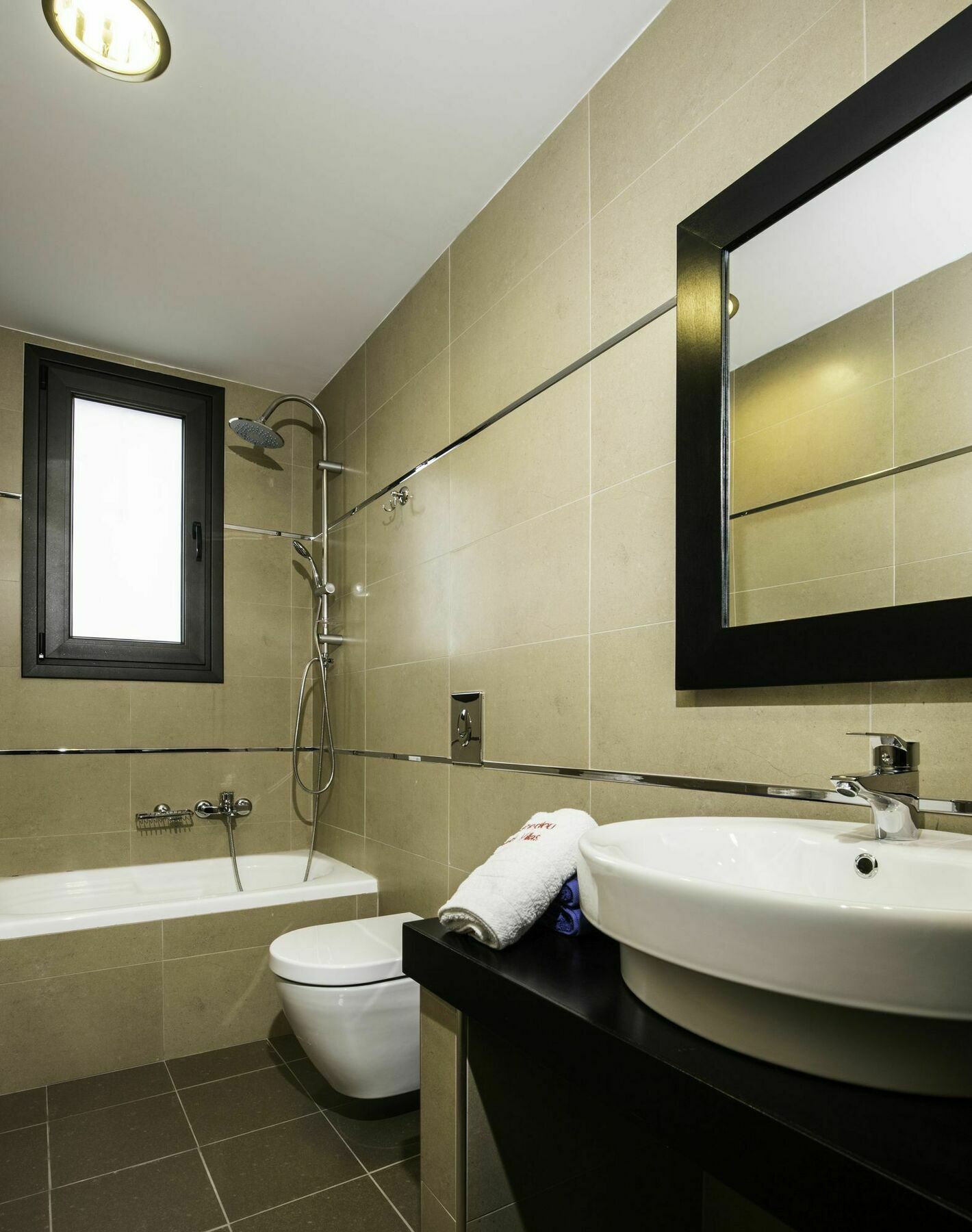 Antonoglou Beach Villas - Waterfront Luxury Retreat Lachania  Exterior photo