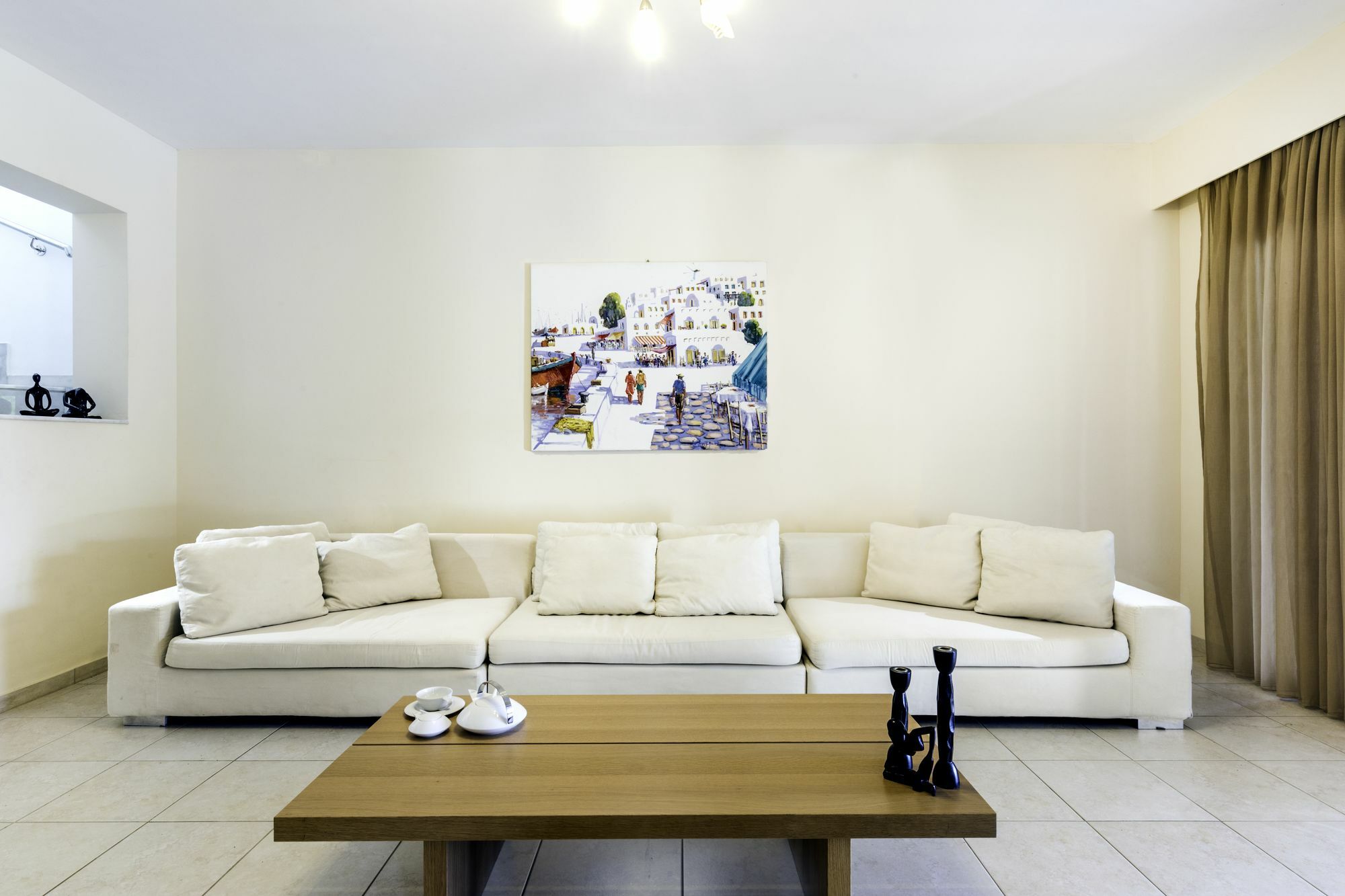 Antonoglou Beach Villas - Waterfront Luxury Retreat Lachania  Exterior photo