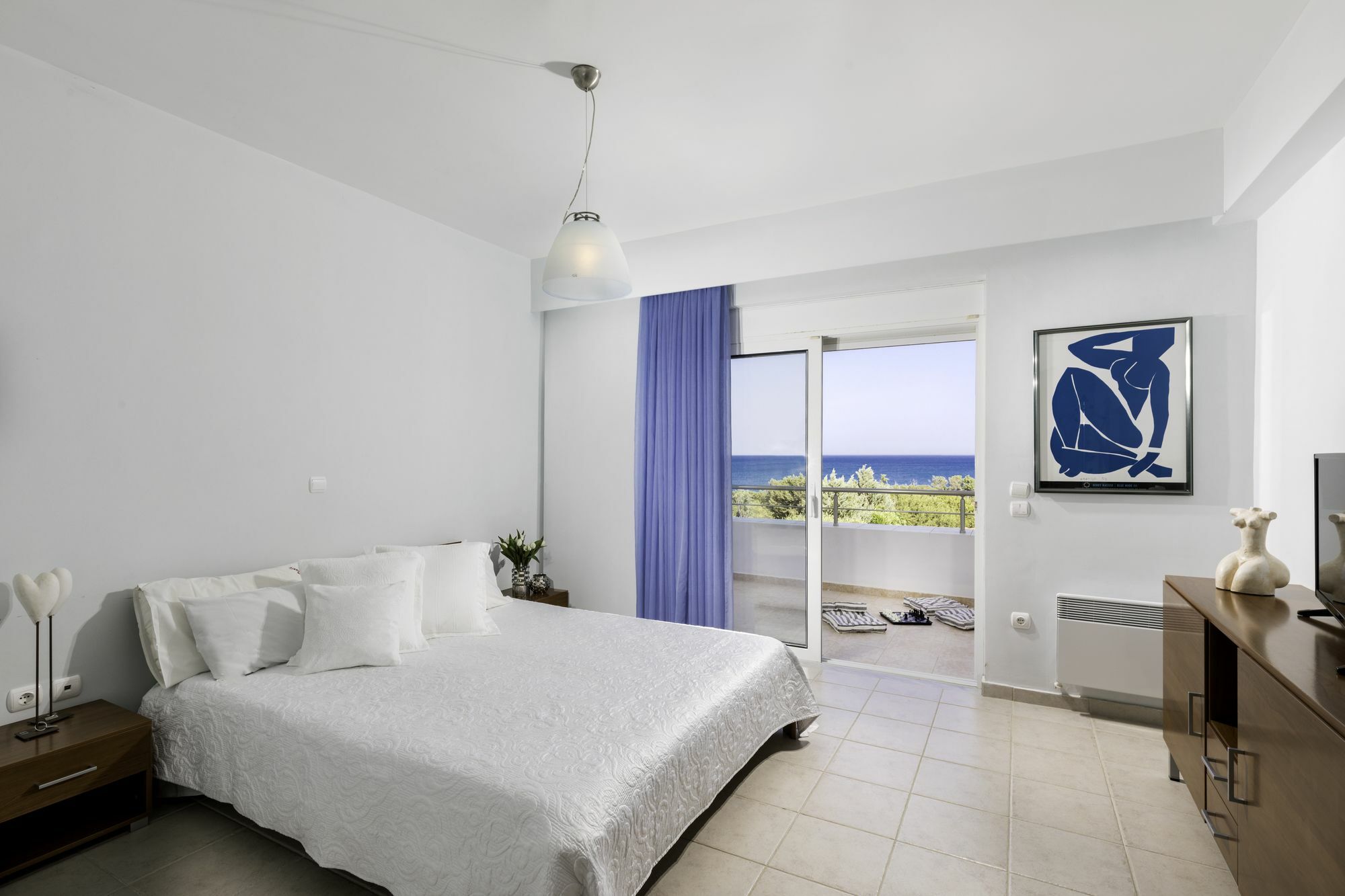 Antonoglou Beach Villas - Waterfront Luxury Retreat Lachania  Exterior photo