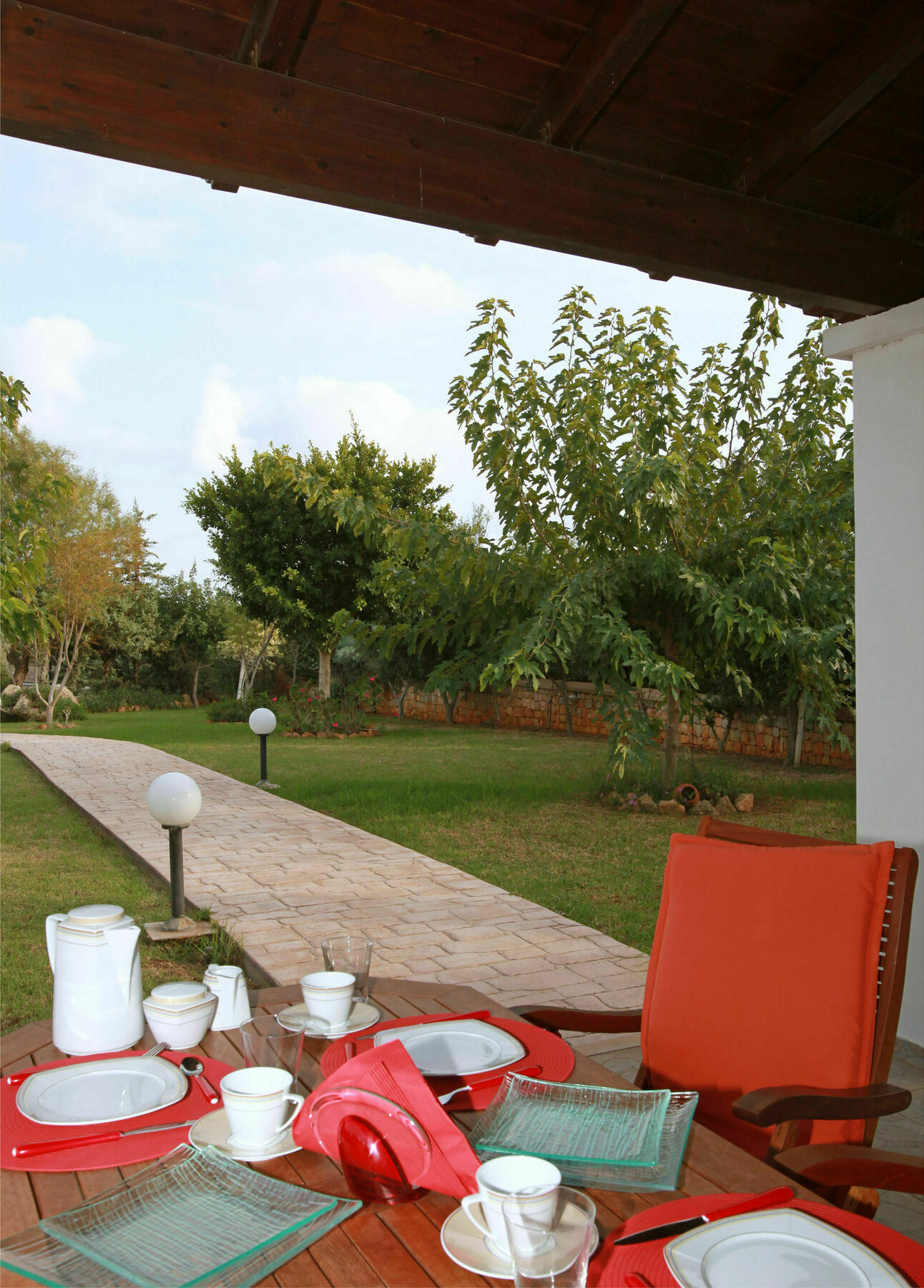 Antonoglou Beach Villas - Waterfront Luxury Retreat Lachania  Exterior photo
