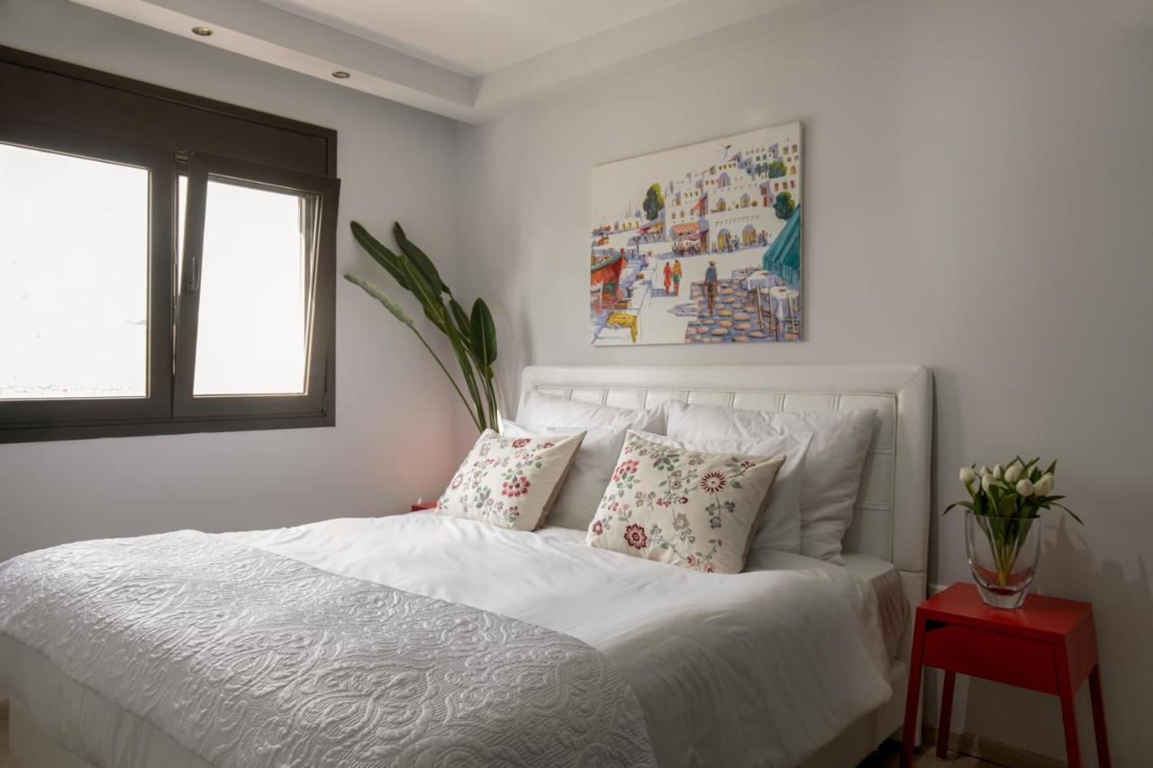 Antonoglou Beach Villas - Waterfront Luxury Retreat Lachania  Exterior photo